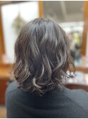 冬のおすすめミディアム20代30代40/倉敷