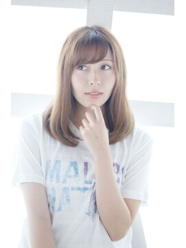 アウラ(Aula by marbles) ナチュラルベージュ/ワンカール[横浜]