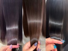 アンド ラル(AND LALU)