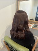 ラベンダーカラー