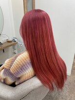 シア 春日部店(SHEER) ピンクコーラル/SHEER春日部店