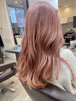 ヘアーデザイン サンニイイチヨン(HAIR DESIGN 3214)&nbsp;ハイライト/バレイヤージュ/上尾美容室/白髪ぼかし/髪質改善