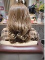 コリュート(coryuto)&nbsp;ヘアケア用品、傷まないナチュラルカラーいつでもご相談ください