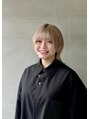 ヘアーサロンウル(hair salon ulu) 五十嵐 野乃佳