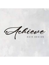 Achieve【アチーブ】