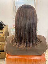 ネオリーブソラ 相模大野店(Neolive sola)&nbsp;切りっぱなしスタイル