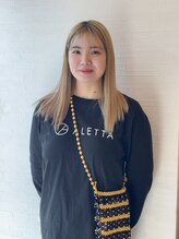 アレッタ 横浜元町(ALETTA) 楢崎 暁乃