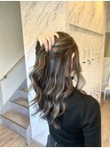 ハイライト/ブリーチ/20代30代40代