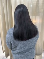 スラッシュ(SLASH)&nbsp;髪質改善／オーガニックカラー/艶髪