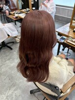 ジルブラン 土浦(JIL BLAN) ワンカラーダブルカラーケアブリーチ