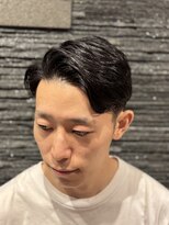 ヒロギンザ 恵比寿店(HIRO GINZA) 大人ニュアンスパーマ