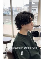 フサ(Fusa)&nbsp;ラルフカール