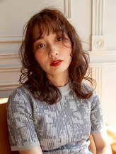 サロン ド ウィズ 八幡店(Salon de With)