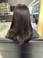 シャンプーボーイエイムス(SHAMPOO BOY aims) 艶髪