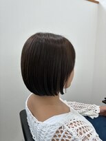 フォーディー(for D)&nbsp;Hair Salon for D　 ×　ボブカット