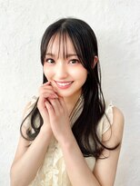 ポノポノ ヘアプラスカフェ&nbsp;Works　～【Long】～