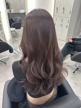 アルドーレ(Ardore) ☆大人可愛いブラウンカラー/20代/30代/40代