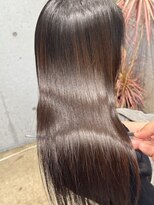 キートス(kiitos) 【朝30分の時短したい方へ】乾かしただけで艶髪へ