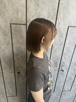 エン 四街道店(en)&nbsp;インナーカラー