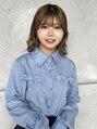 アテ(Ate) Manami 