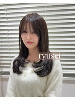 アリーナ 船橋日大前店(arena)&nbsp;レイヤーカット