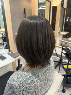 レム 長町店(L.E.M) くびれヘア