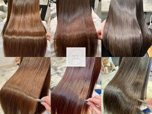 ティティ エッジ(Titi edge)