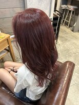 アトリエクレット(Atelier Courette) ブリーチなしダブルカラー