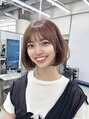 エース 梅田店(ace) ショートやボブもお任せあれ!☆
