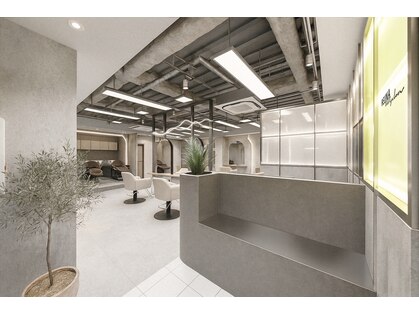 Reuna 塚口【レウーナ】【1月中旬 NEW OPEN(予定)】の写真