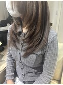 ザクザクレイヤーカット