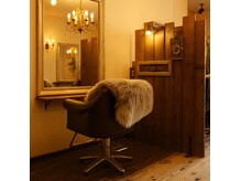 スノードロップ(SNOW DROP)の雰囲気（人目を気にせず、自分に戻れる静かな場所）