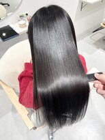 アン レミエ(Un LEMiE)&nbsp;髪質改善METEOトリートメント