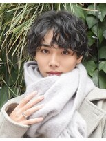 ゴールドシブヤ(GOALD SHIBUYA)&nbsp;センターパート