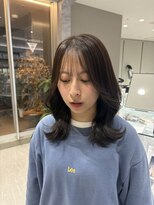 ルクス(Luxs)&nbsp;オリーブカラー