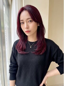 ファブ 千葉店(FaB) ハイトーン×レイヤー