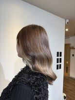 テラスソア(Terrace soar)&nbsp;Terrace soar インナーカラー