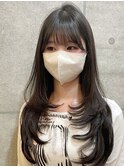 レイヤーカット
