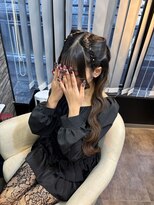 リエラ 新宿(RIERA)&nbsp;リーナベルヘア