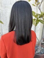 ヘアースペース レガッタ(hair space Regatta)&nbsp;本格髪質再整×艶髪カラー