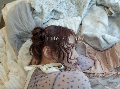 リトルガーデン(Little Garden)の写真