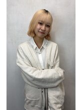 シエル 江坂店(CIEL)&nbsp;鳥見 若菜