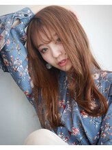 美容室 クリスマス