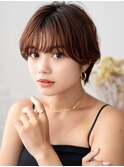 大人ショート