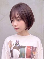 キイ 勝どき(K.e.y)&nbsp;コンパクトショート