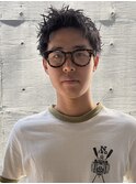 【SHUN】アクティブショート