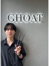 ゴート(GHOAT)&nbsp;出仙 拓巳