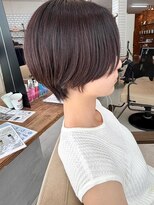 スミス(SMITH)&nbsp;ハンサムショート