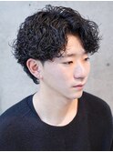 【alpha新宿】メンズスタイル（新宿駅/メンズサロン）