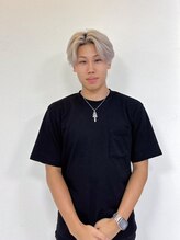 シエル 野江店(CIEL) 溝口 蓮士